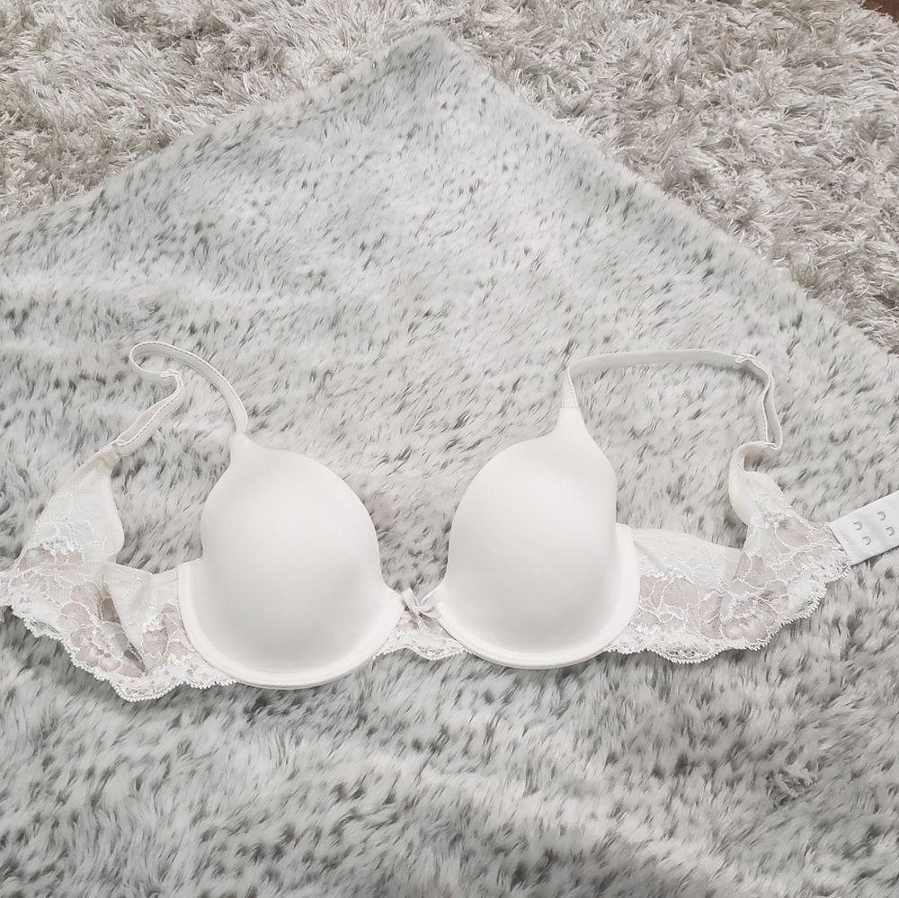 Maidenform Lightly-lined Bra